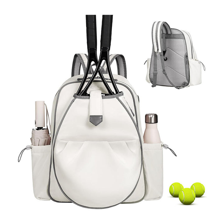 High-Performance Tennis Backpack Bowlift