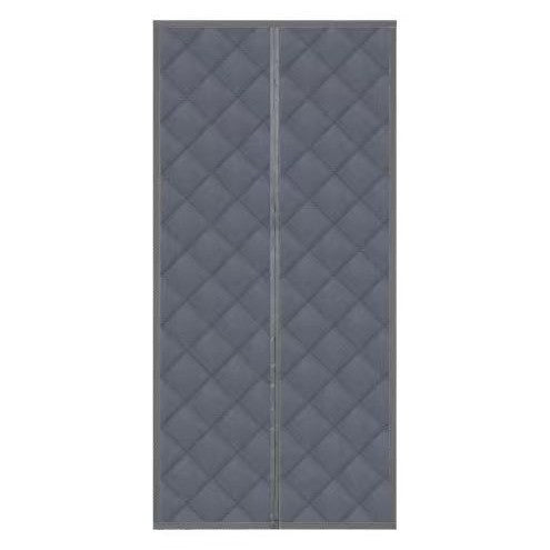 Elegant foldable insect protection curtain Bowlift