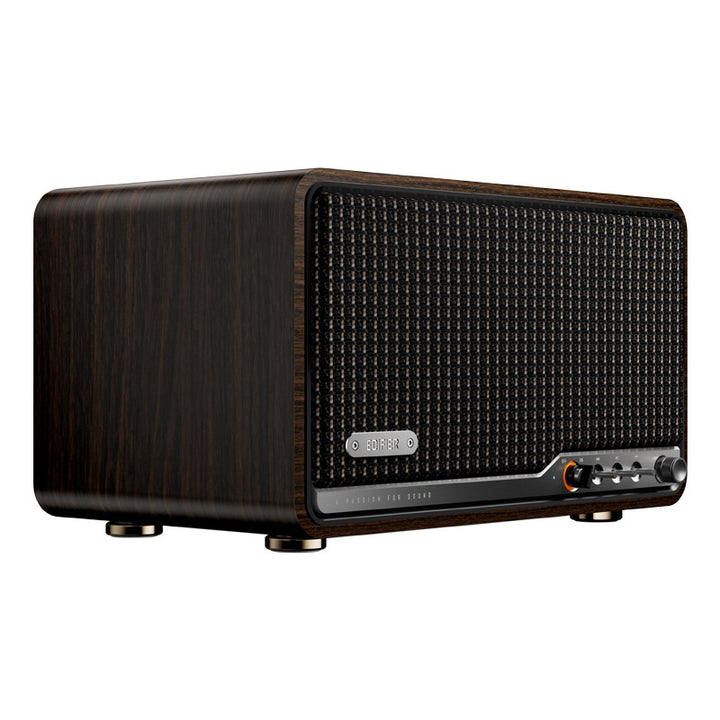 Vintage-Style Bluetooth Audio Speaker Bowlift