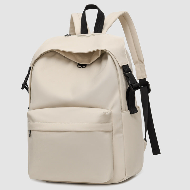 Multifunctional backpack with integrated laptop sleeve Bowlift