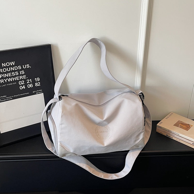 Stylish Fitness Yoga Duffel Bag