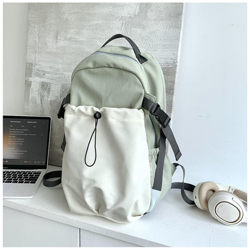 Modern Utility Backpack