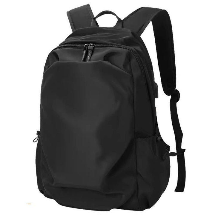 Urban Backpack With Versatile Compartments Bowlift