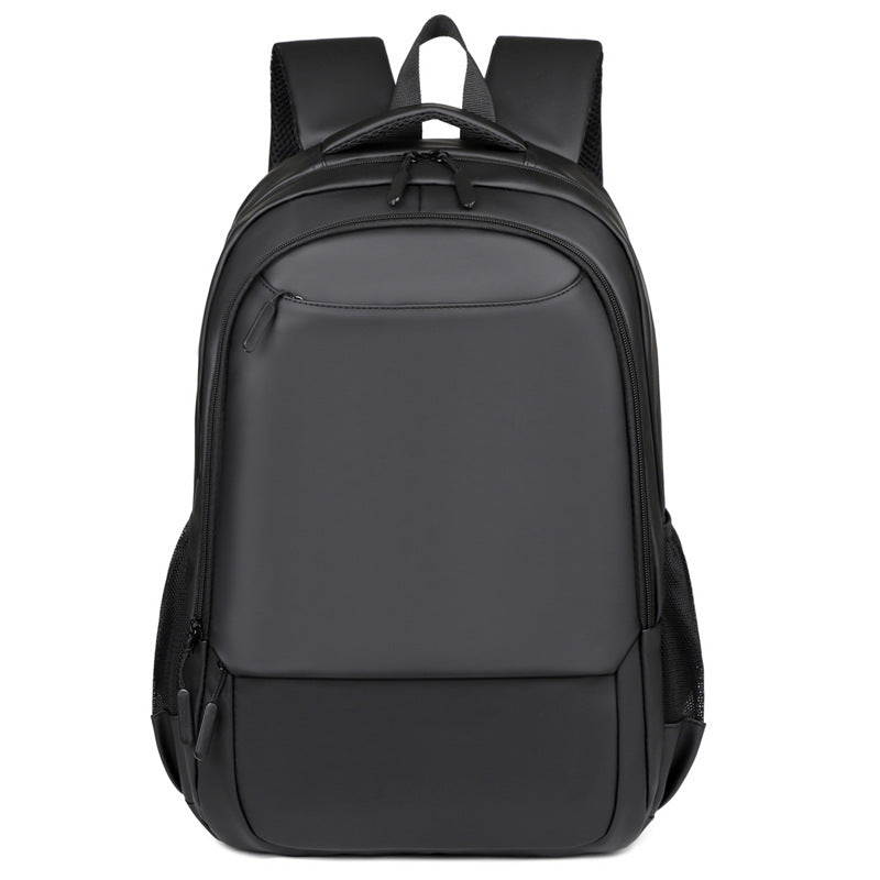 Premium Laptop Backpack with Ergonomic Carrying System and Integrated Organizer Bowlift