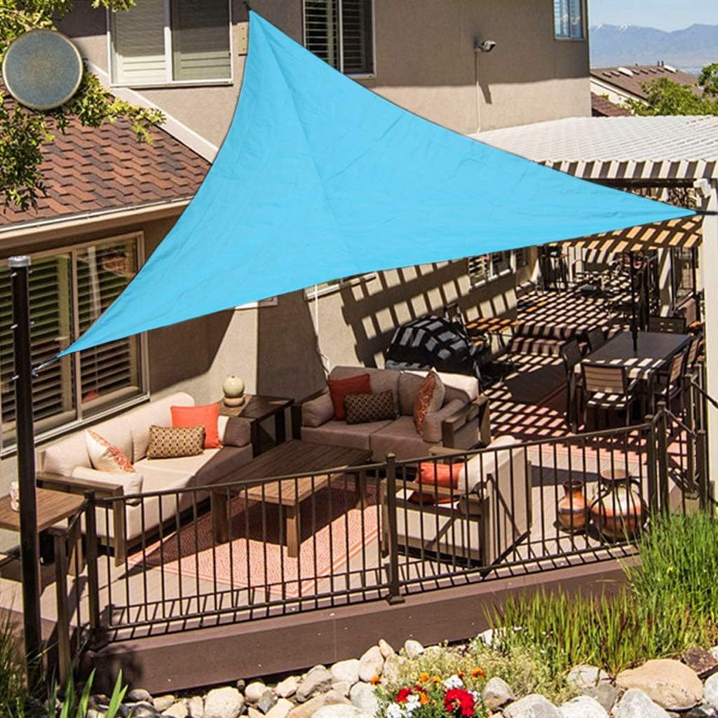 Outdoor Sun Shade Sail Bowlift