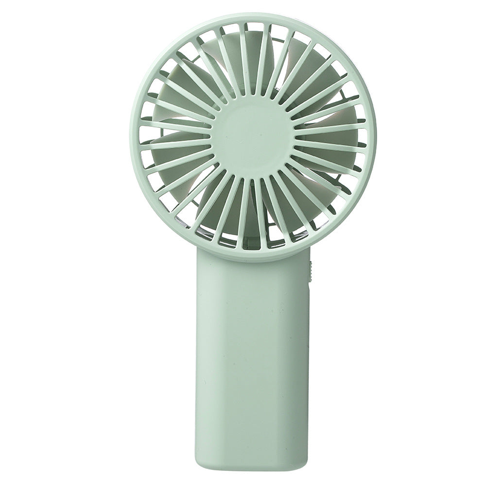 Women Portable Mini Fan Bowlift