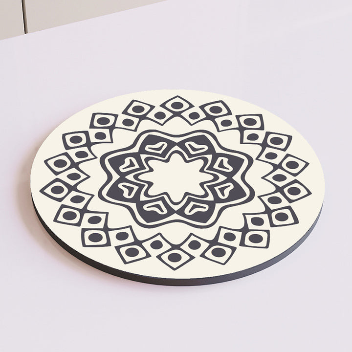 Decorative Decorative Floor Mat Bowlift