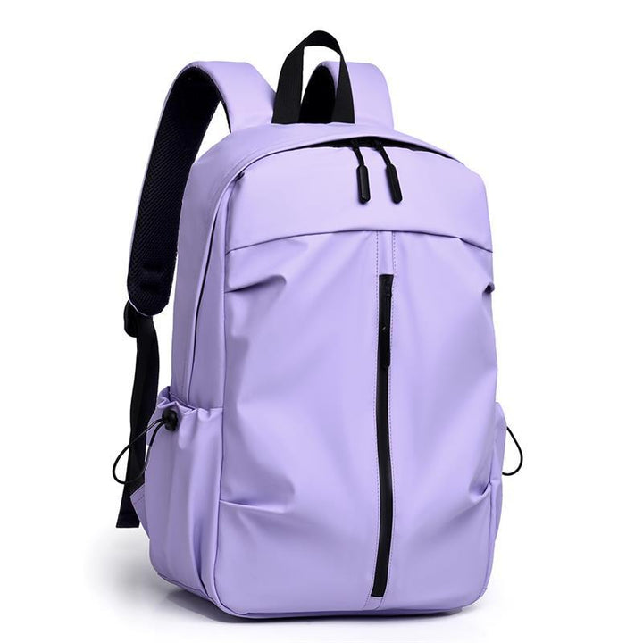 Water-Resistant Laptop Backpack