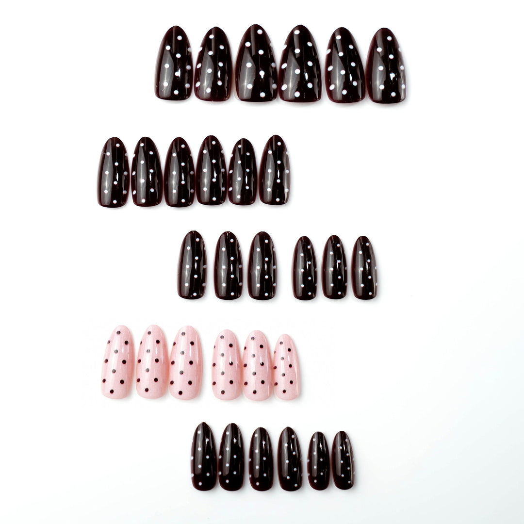 Nail Art Bowlift