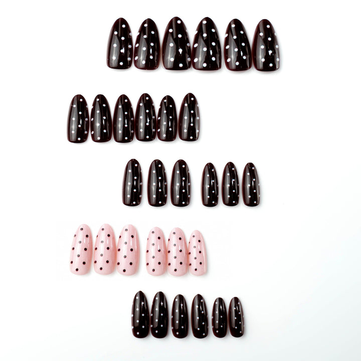 Nail Art Bowlift