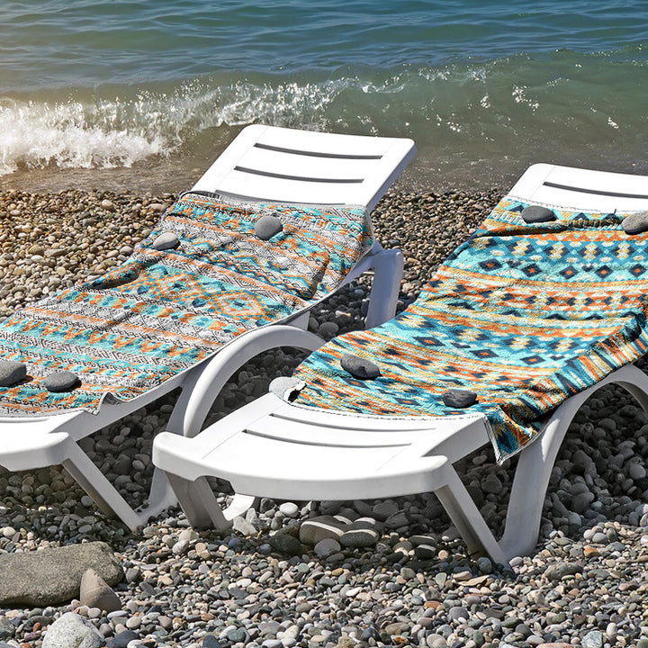 multifunctional deck chair cushion Bowlift