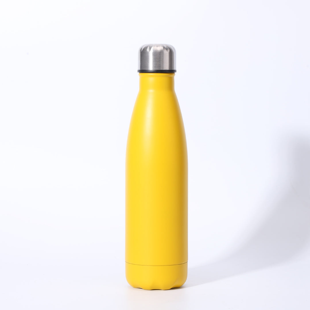 Insulated Stainless Steel Water Bottle Bowlift