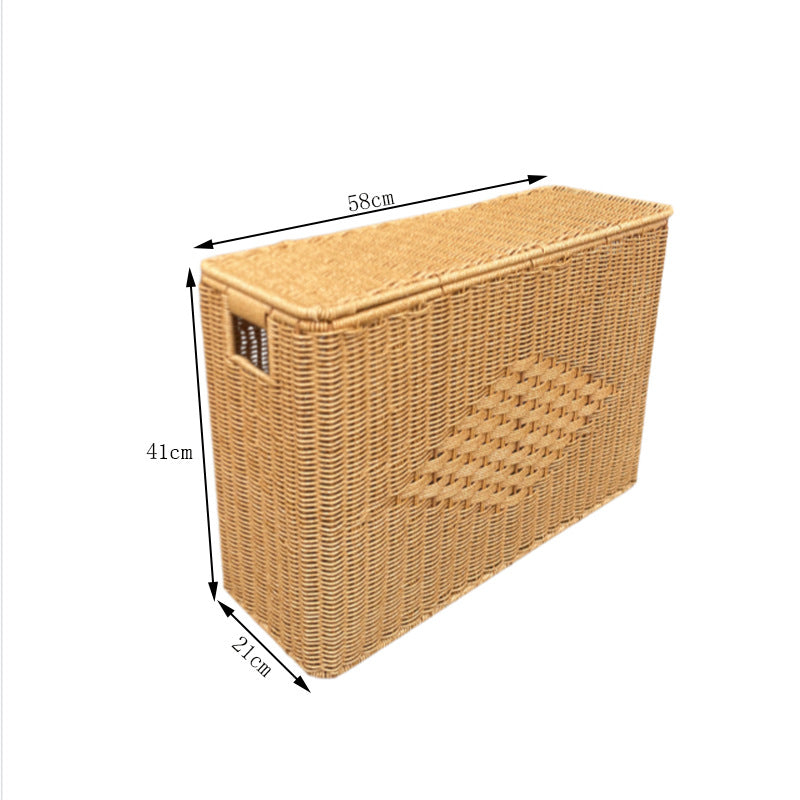 Storage Basket Bowlift