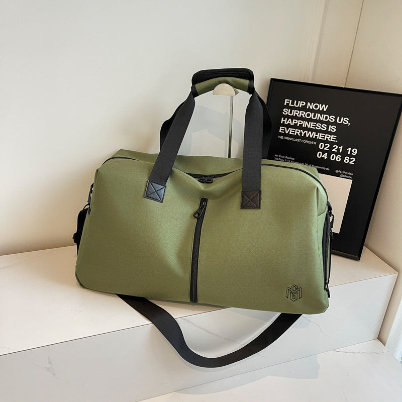 Stylish Multifunctional Weekender Duffle Bag