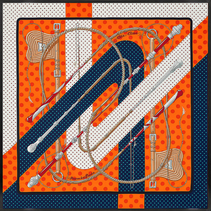 Botanical Themed Art Print