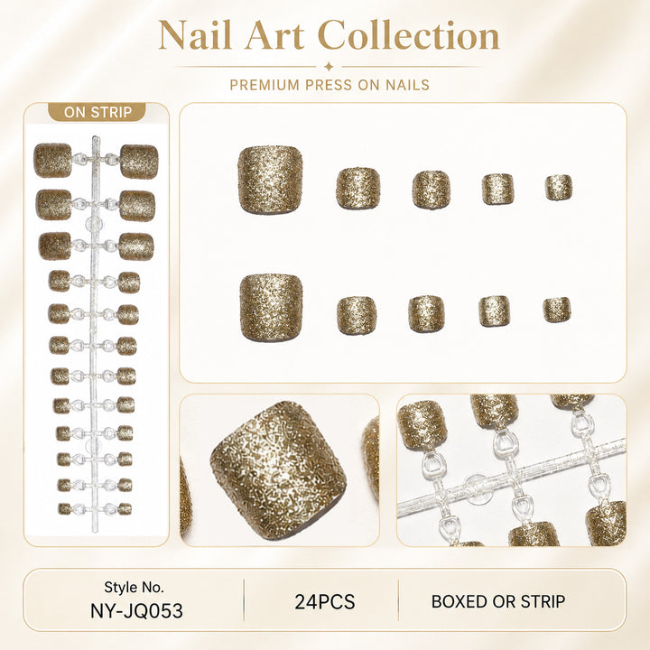 Premium Nail Art Set Bowlift