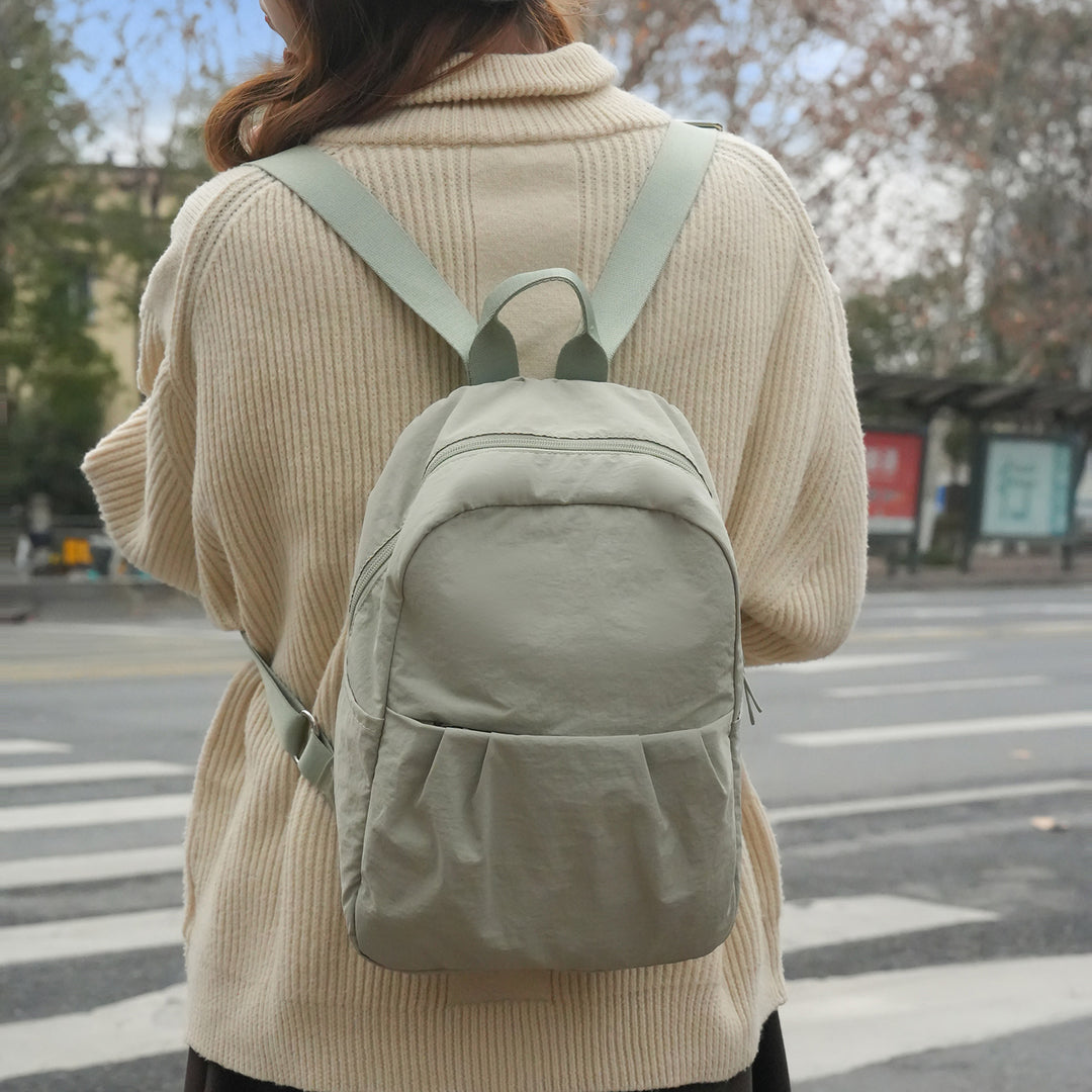 Urban Leisure Backpack Bowlift