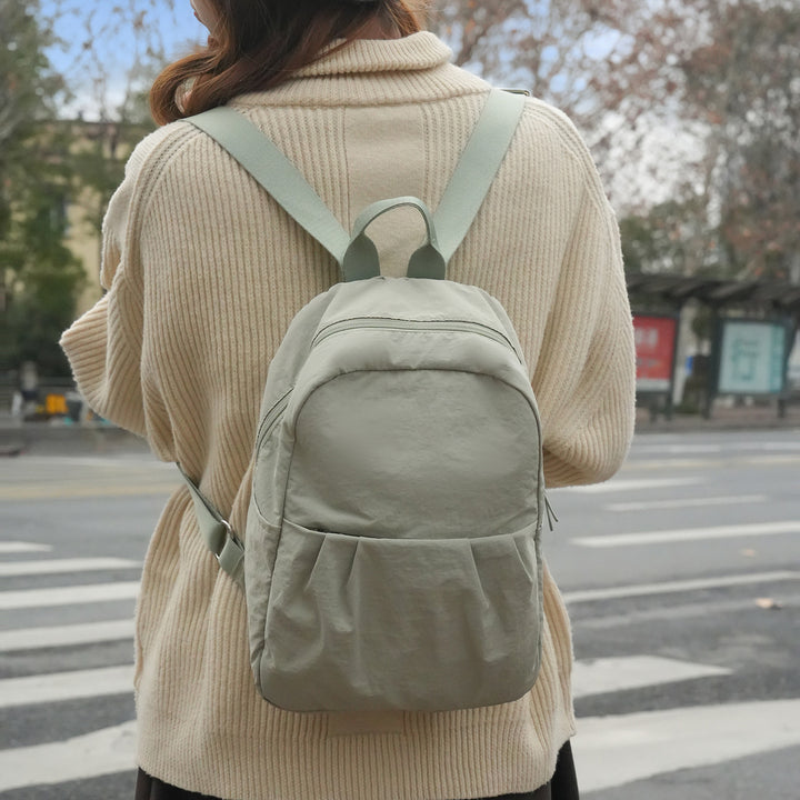 Urban Leisure Backpack Bowlift