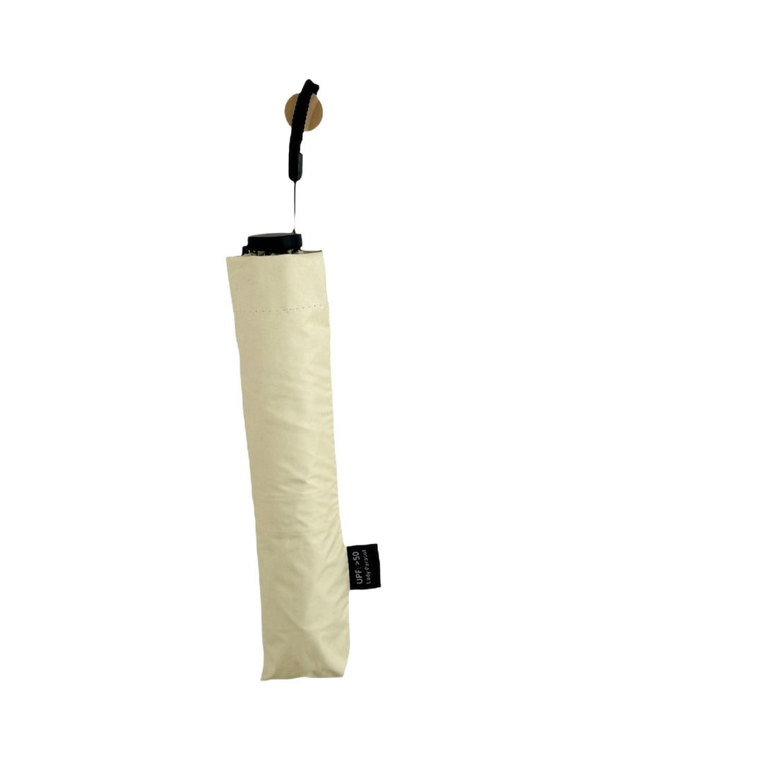 Women's Foldable Sun Protection Umbrella with Ultralight Design Bowlift
