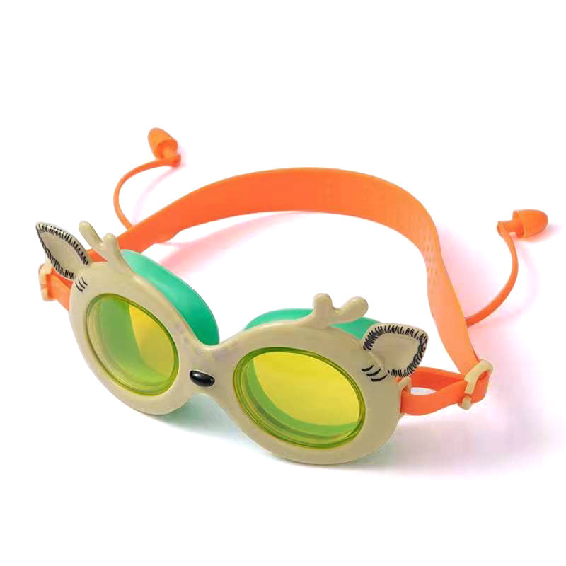 Swimming goggles Bowlift