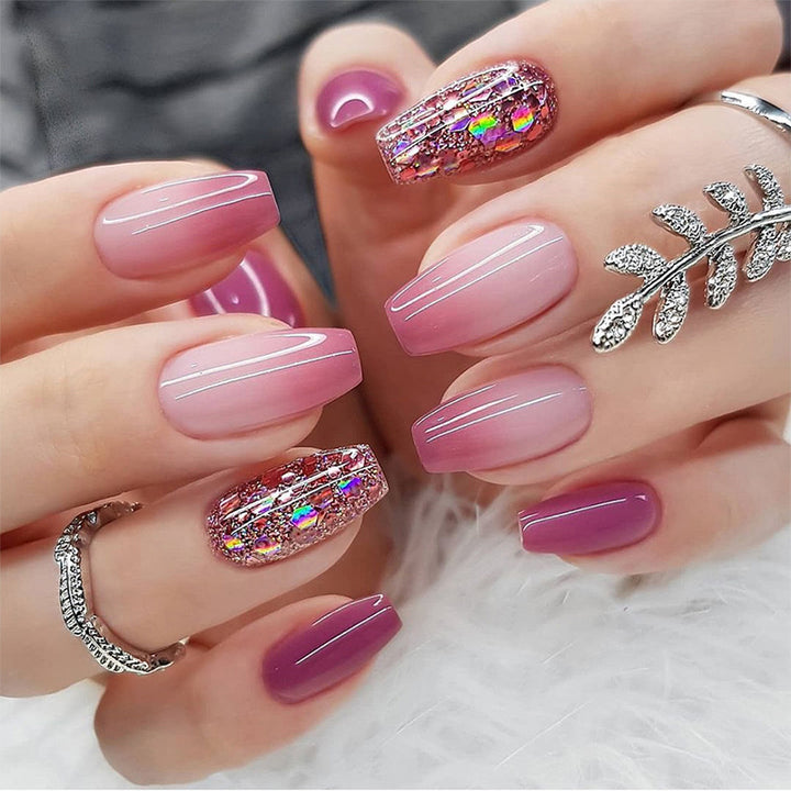Nail Care Set Bowlift
