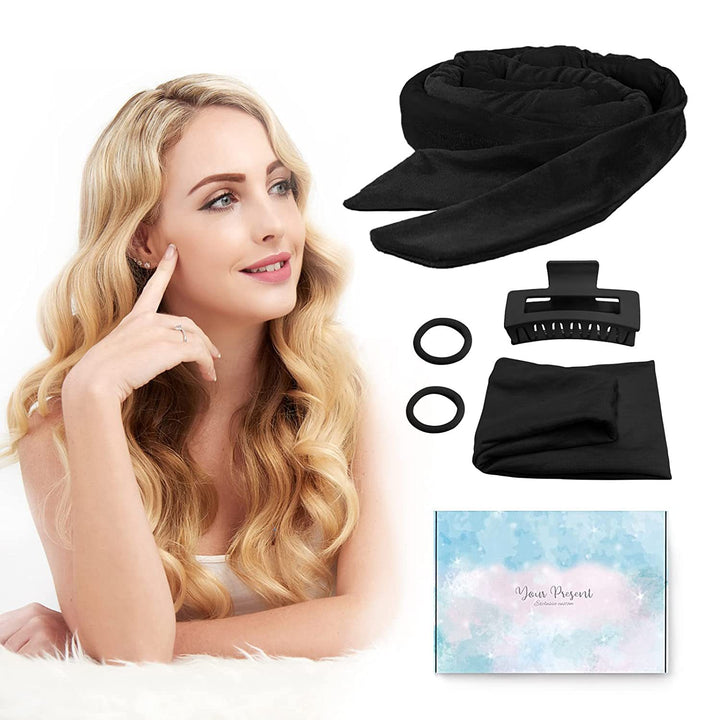 Comfort Wrap Headband
