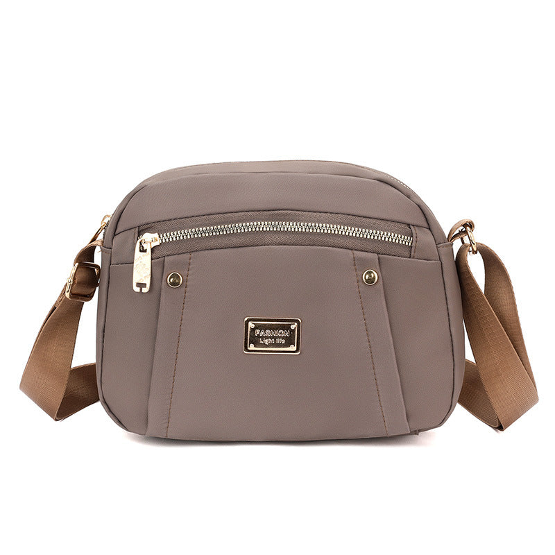 Fashion Crossbody Bag Bowlift