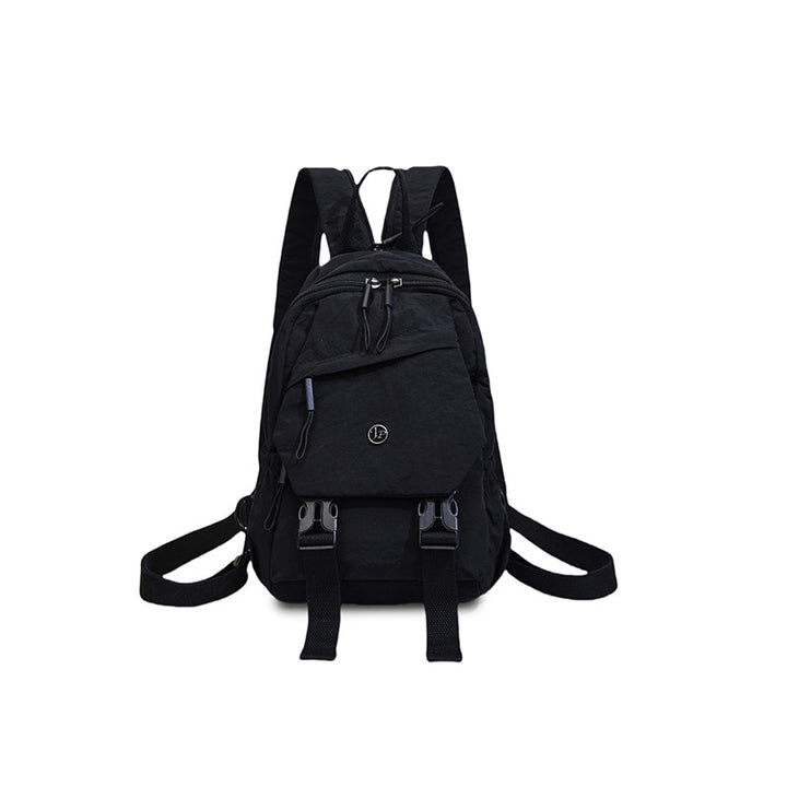 Lightweight Multi-Compartment Travel School Backpack Bowlift