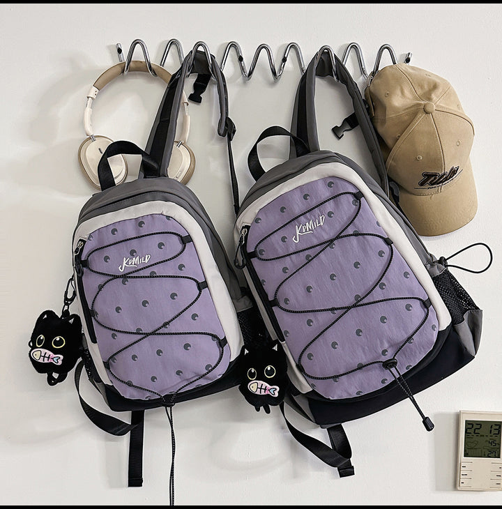 Casual Adventure Backpack
