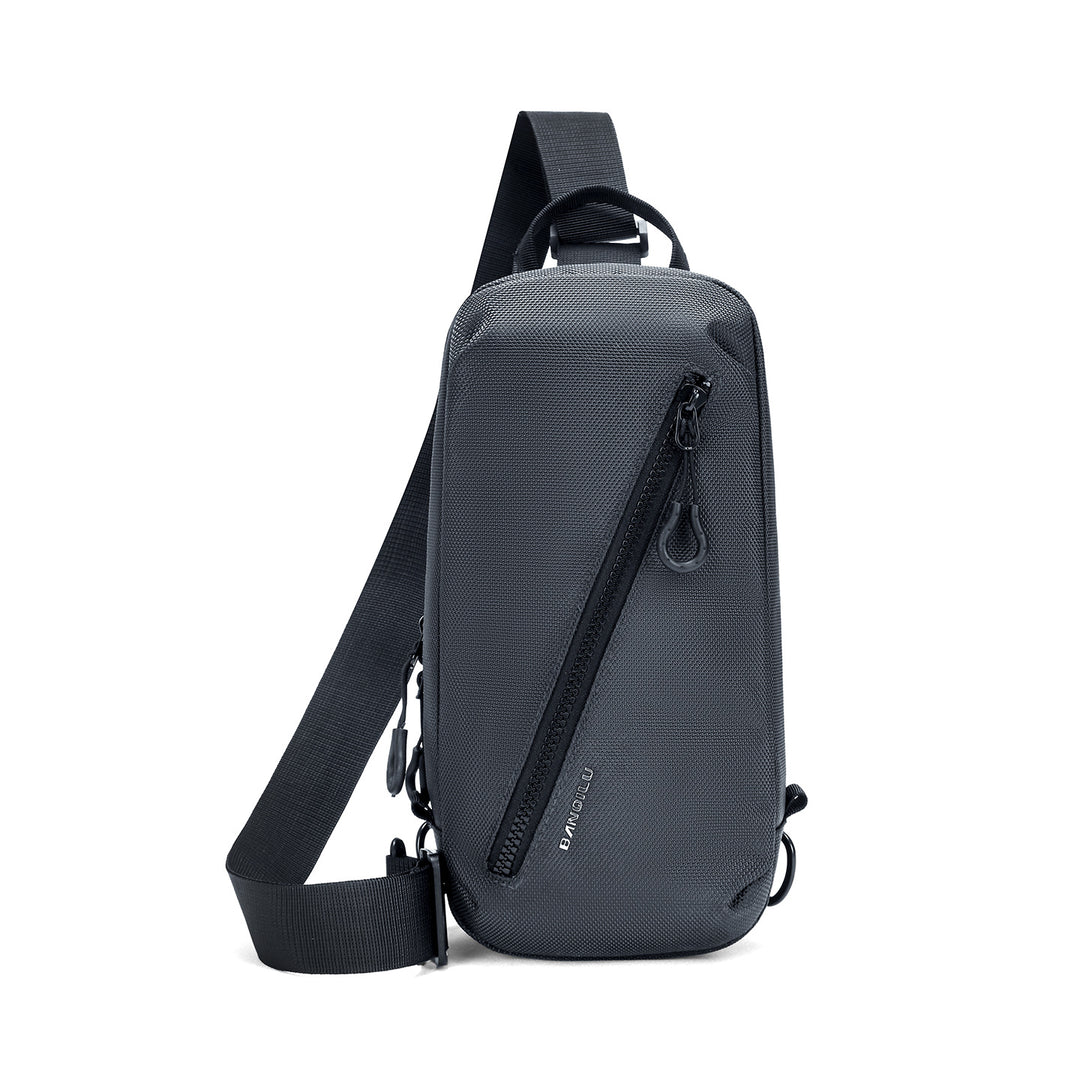 Crossbody Urban Utility Bag Bowlift