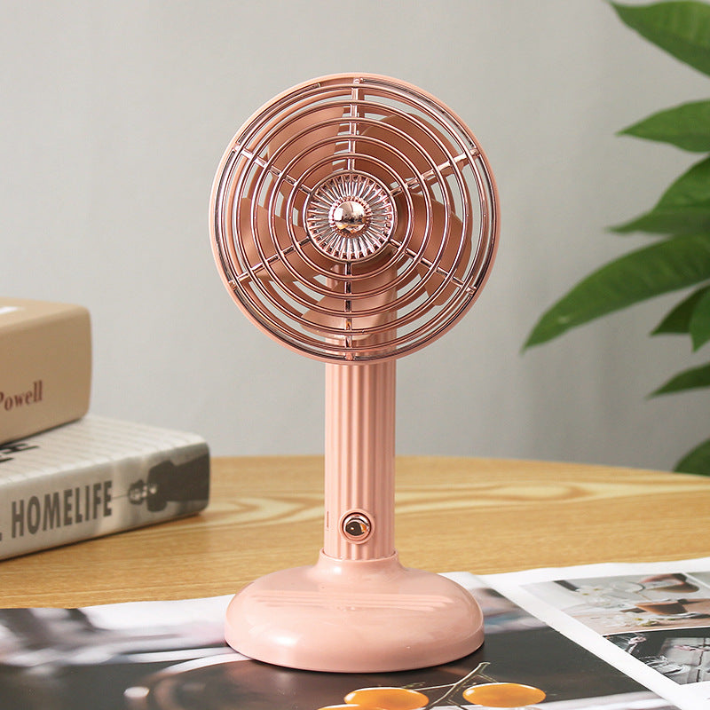 Unisex Table Fan Bowlift