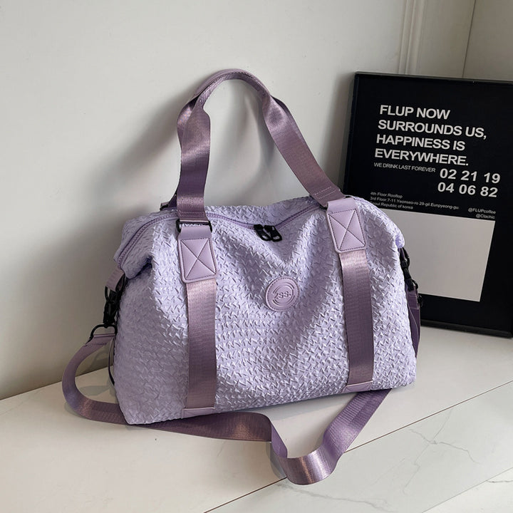 Durable Travel Duffle