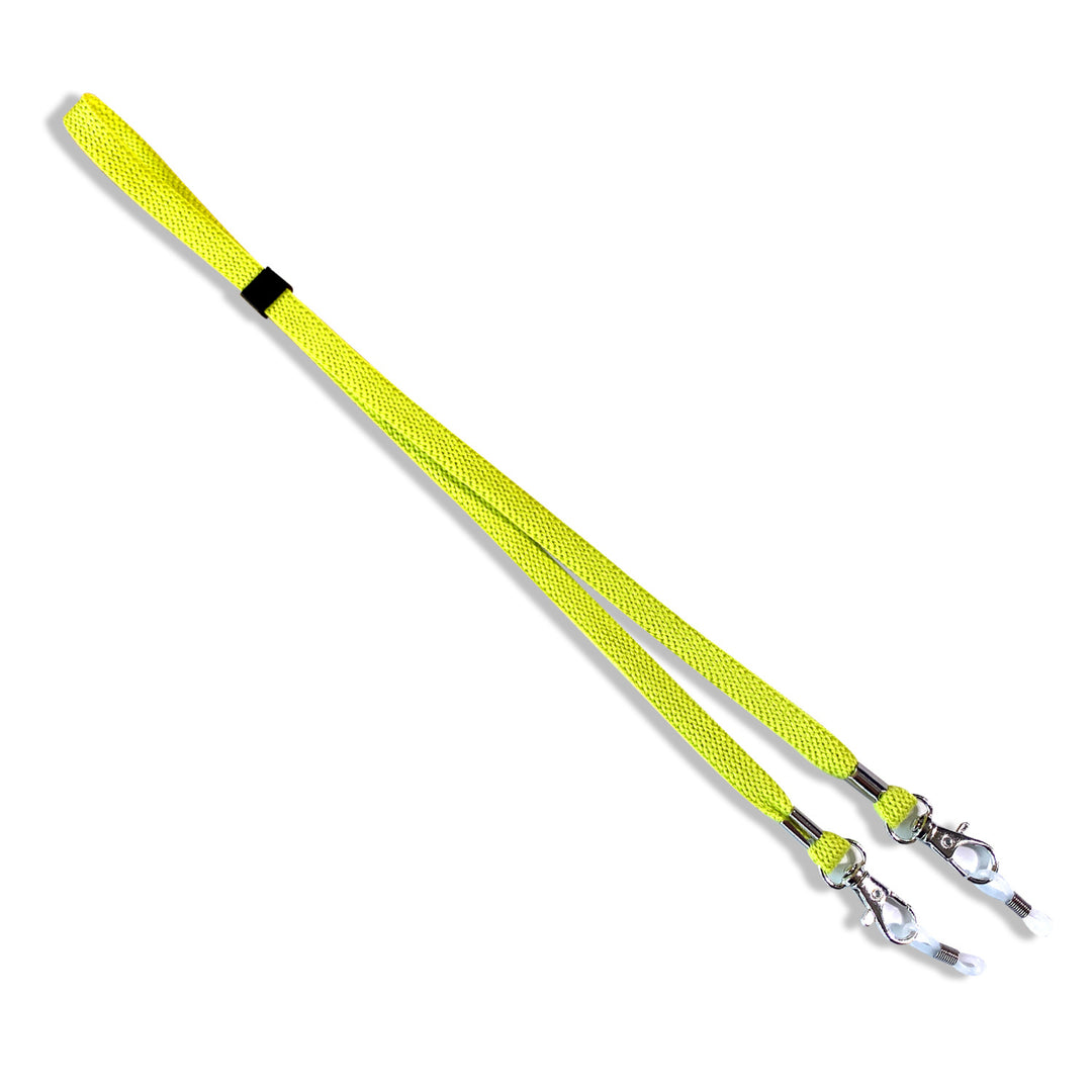 Adjustable Utility Eyewear Lanyard Bowlift
