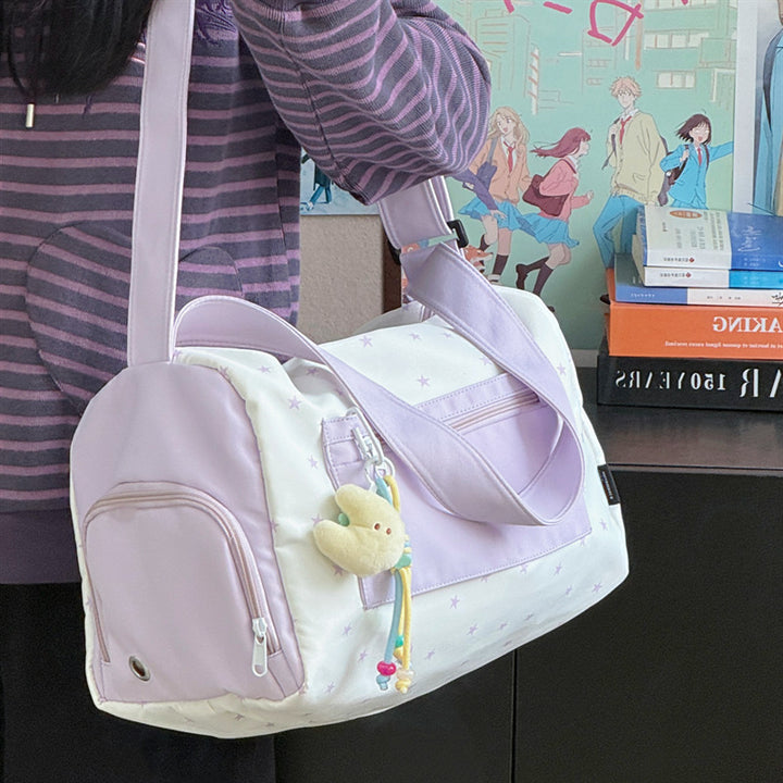 Compact Weekender Storage Tote