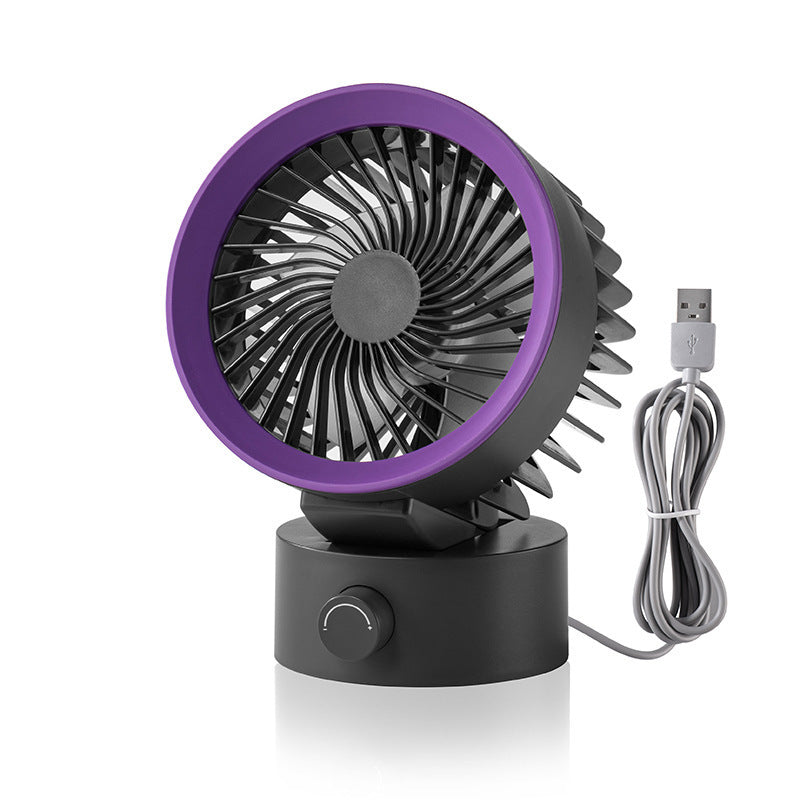 Ladies Table Fan Bowlift