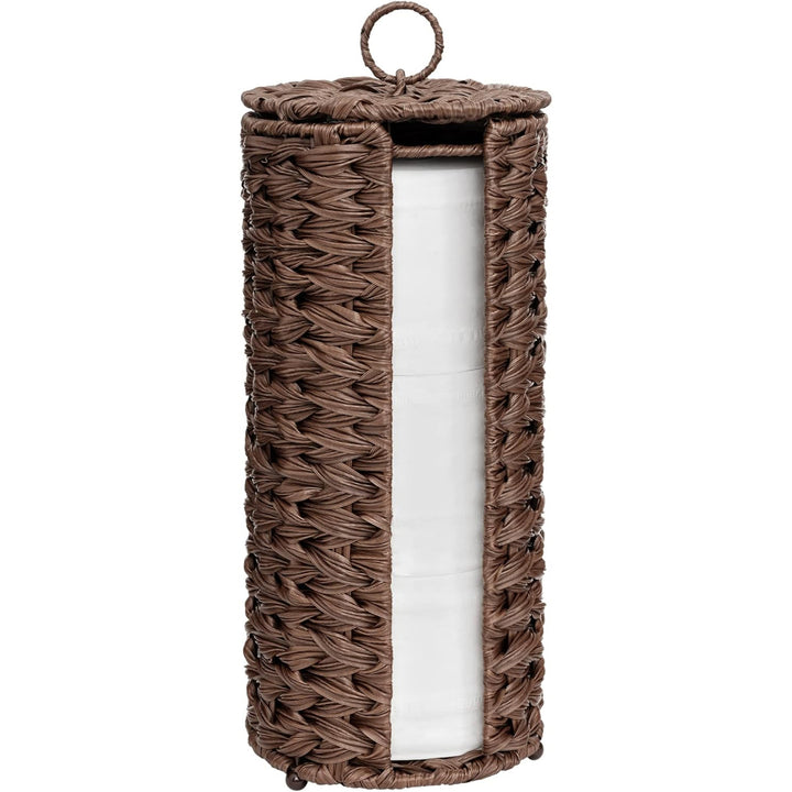 Decorative Storage Basket Bowlift