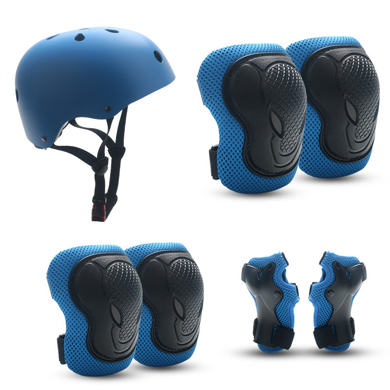 Premium Protective Skate Gear Set Bowlift