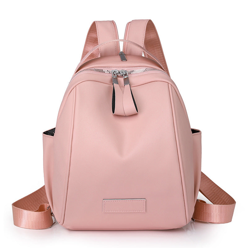 Modern Compact Backpack