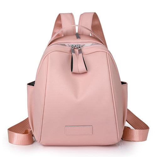 Modern Compact Backpack