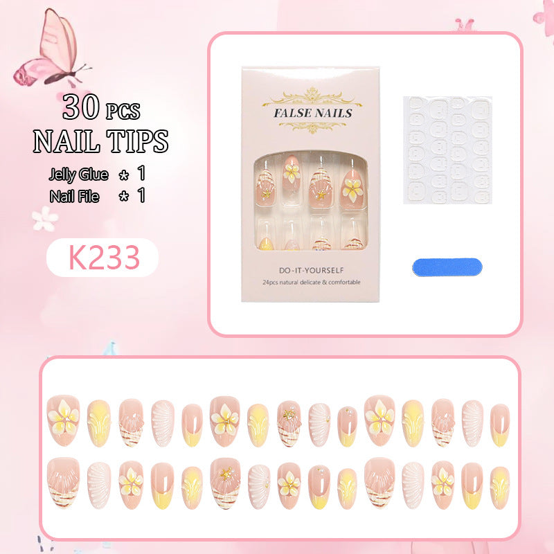 Artful Nail Art Bowlift