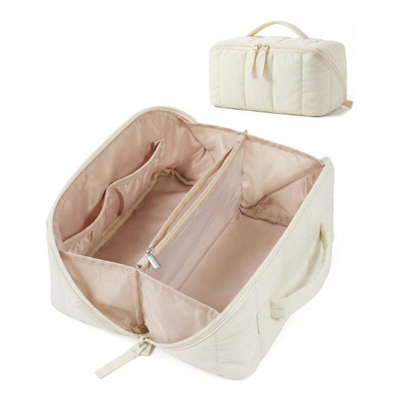 Multi-functional Travel Organizer Bag Bowlift