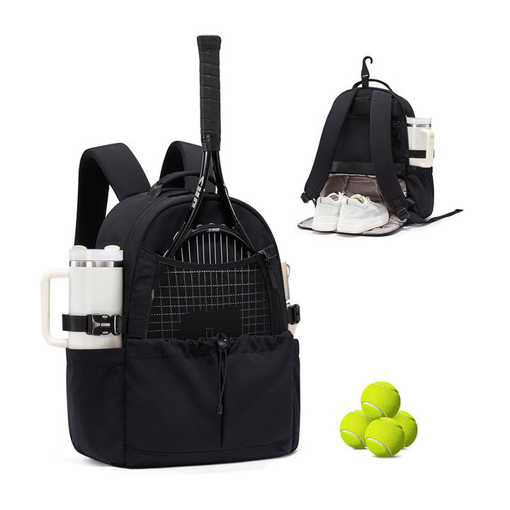 Sports Equipment Backpack Bowlift