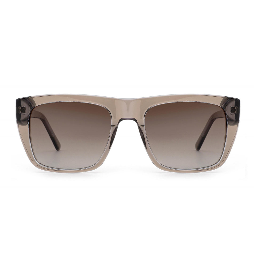 Women's sunglasses in a fashionable style with innovative frame Bowlift