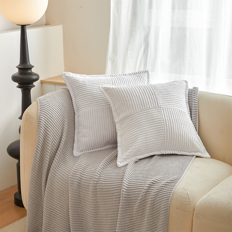Textured Relaxing Cushion