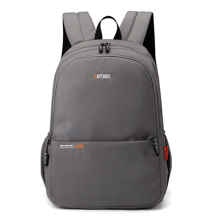Multi-Functional Backpack with Ergonomic Design Bowlift