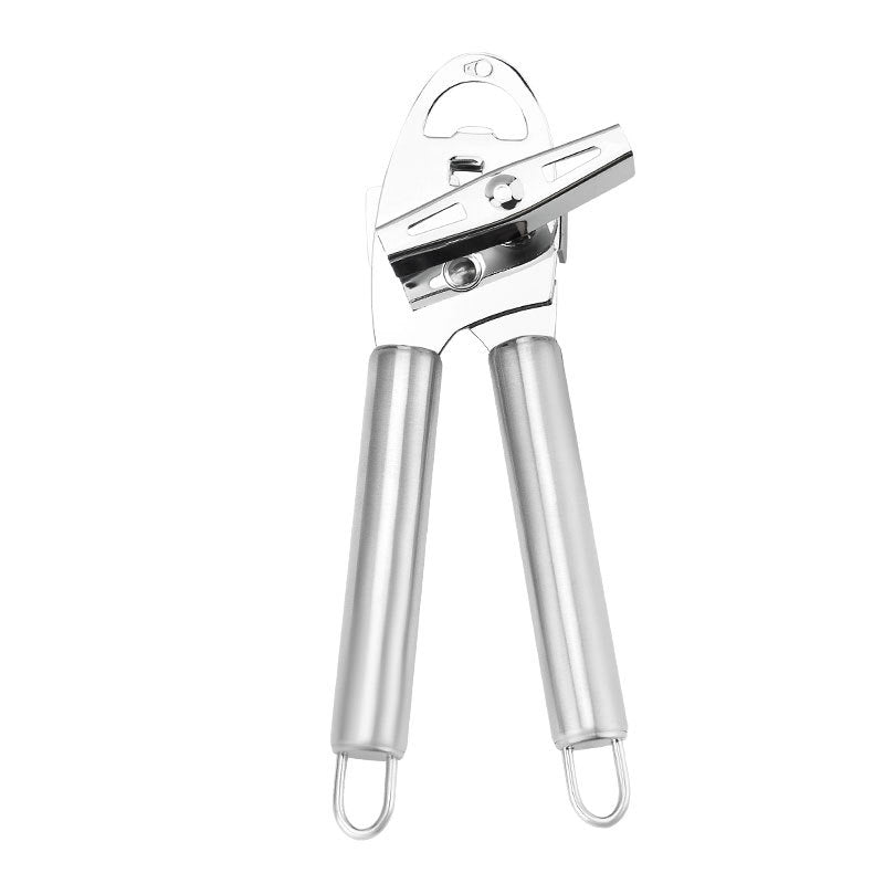 Multi-Functional Stainless Steel Bottle Opener Bowlift
