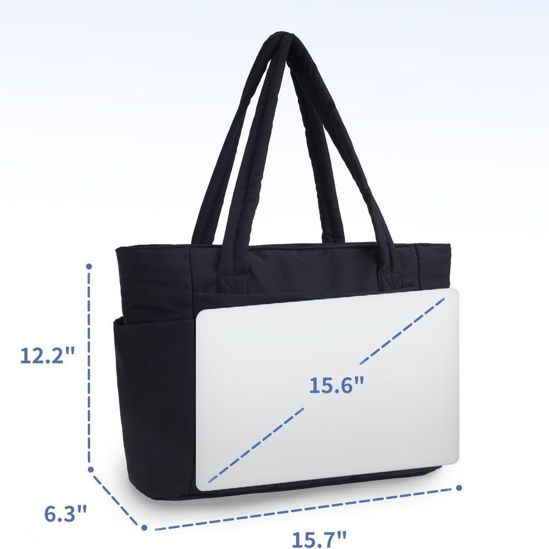 Stylish everyday handbag with spacious interior and practical compartments Bowlift