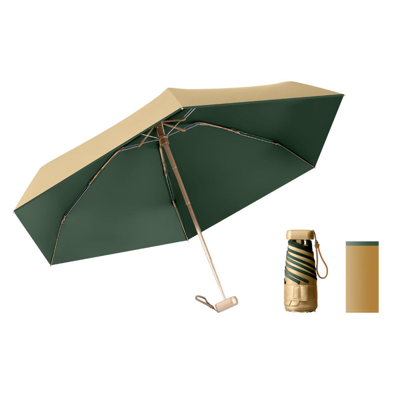 Unisex Sunshade Bowlift