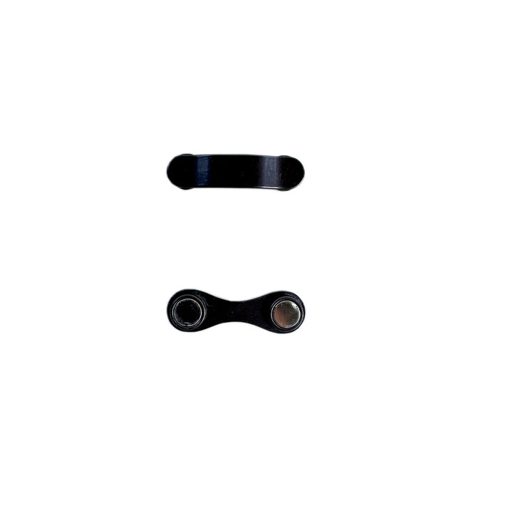 Eyewear Magnetic Connection Clips Bowlift
