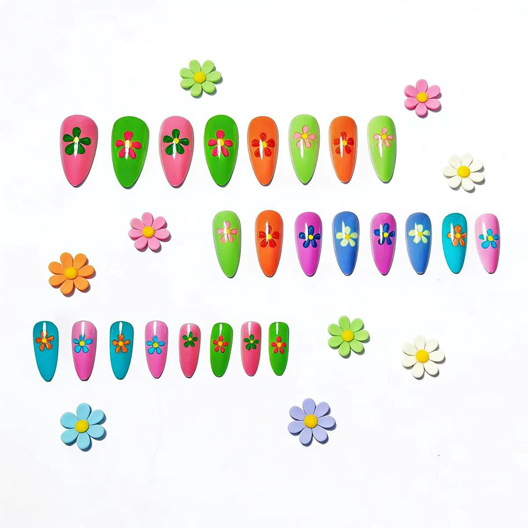 Nail Art Set Bowlift